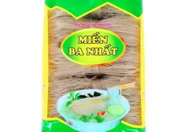 Miến dong Ba Nhất – Miến dong cao cấp, thơm ngon, an toàn cho cả gia đình