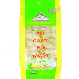 Mì Cuộn Trắng Ba Nhất 5mm*6 cầu