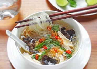 Miến dong là gì? Những lợi ích của miến dong với sức khỏe