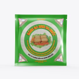 Bánh đa nem Ba Nhất 22cm x 70g