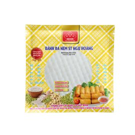 Bánh đa nem ST ngự hoàng trắng 22CM*70Gr