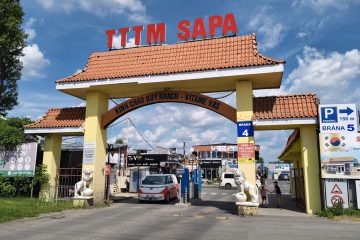 Vietnamese Food Products in the Czech Republic: Growth Opportunities for Importers and Distributors