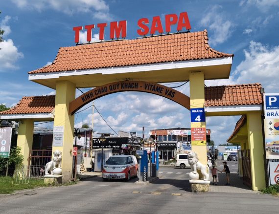Vietnamese Food Products in the Czech Republic: Growth Opportunities for Importers and Distributors