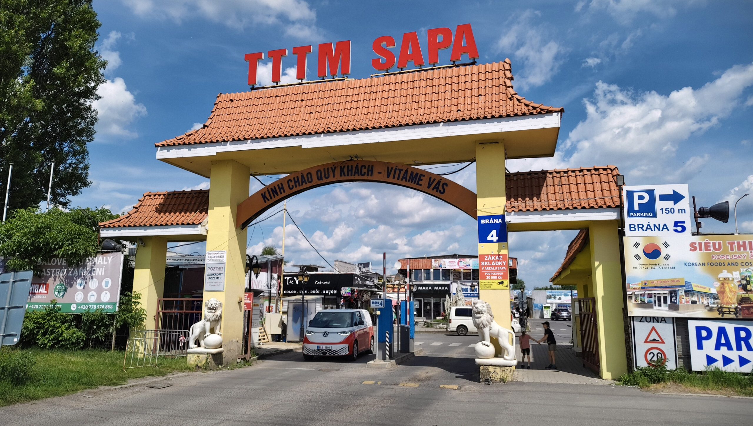 Vietnamese Food Products in the Czech Republic: Growth Opportunities for Importers and Distributors
