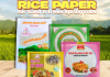 Inside Our Export Rice Paper Production Line: Quality Standards for International Markets