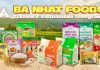 When the Instant Noodle Market Becomes Crowded, Where Is the Next Growth Opportunity?