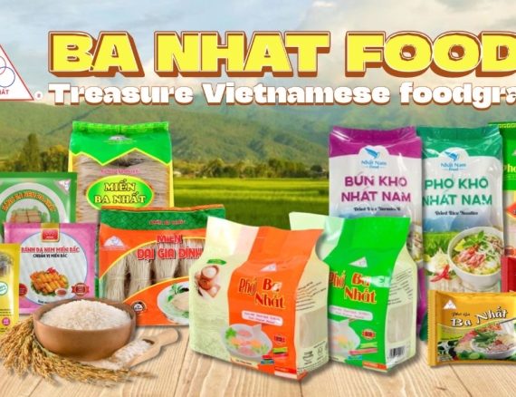 When the Instant Noodle Market Becomes Crowded, Where Is the Next Growth Opportunity?