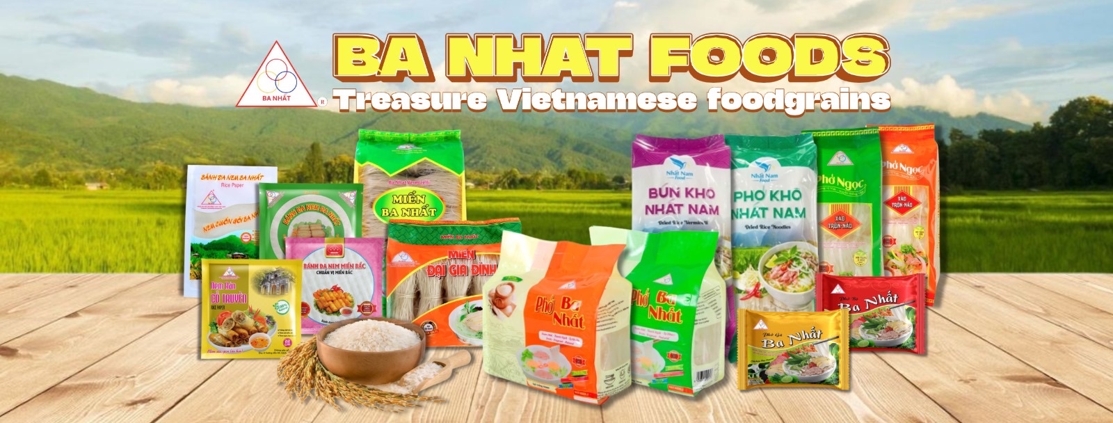 When the Instant Noodle Market Becomes Crowded, Where Is the Next Growth Opportunity?