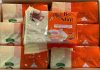Ba Nhat Dried Rice Noodles – Large-Scale Production, Ready for Distribution and Export