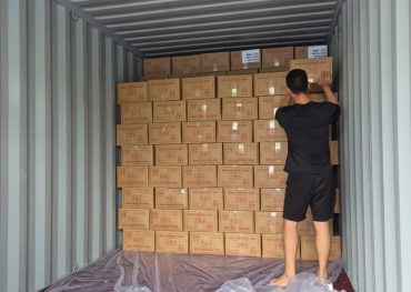 Ba Nhat Continues Expanding Its Presence in Central Europe with an Export Shipment to Hungary